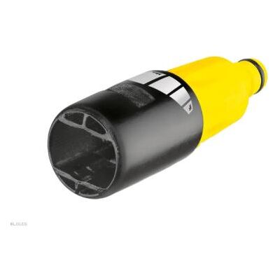 Karcher KÄRCHER 2.640-732 ADAPTATEUR BROSSE POUR TUYAU D'ARROSAGE Karcher KÄRCHER 2.640-732 ADAPTATEUR BROSSE POUR TUYAU D'ARROSAGE