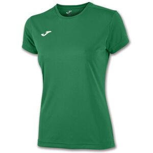 T-shirt pour femme JOMA Combi Vert - T-shirt T-shirt pour femme JOMA Combi Vert - T-shirt
