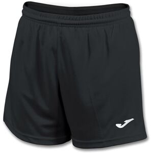 Shorts de football pour femme JOMA Paris Ii - Noir Shorts de football pour femme JOMA Paris Ii - Noir