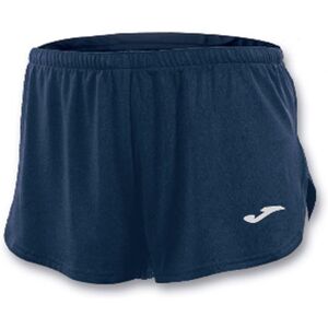 Pantalons de football pour femme JOMA Olimpia Bleu - Pants Pantalons de football pour femme JOMA Olimpia Bleu - Pants