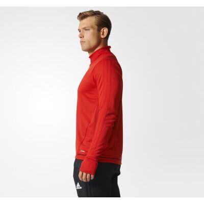 Adidas - Training top adidas Tiro 17 - M - rouge foncé/noir/blanc rouge foncé/noir/blanc, rouge foncé/noir/blanc Adidas - Training top adidas Tiro 17 - M - rouge foncé/noir/blanc rouge foncé/noir/blanc, rouge foncé/noir/blanc