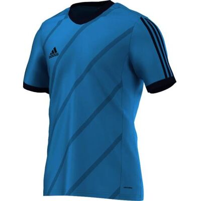 Adidas - Maillot adidas Tabela 14 - 8 ans - cyan/bleu marine cyan/bleu marine, cyan/bleu marine Adidas - Maillot adidas Tabela 14 - 8 ans - cyan/bleu marine cyan/bleu marine, cyan/bleu marine