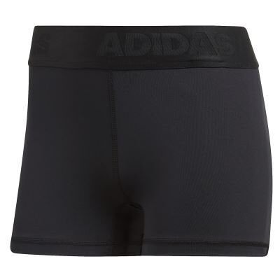 Adidas Alphaskin Sprt Short Tight 3Inch L Noir noir Adidas Alphaskin Sprt Short Tight 3Inch L Noir noir