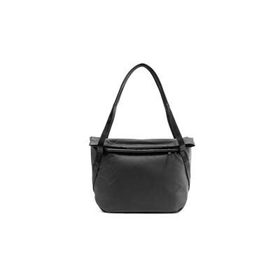 Sac d'épaule Peak Design Everyday Tote V2 15L Noir Noir Sac d'épaule Peak Design Everyday Tote V2 15L Noir Noir