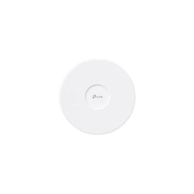 TP-Link Omada EAP723 V1 - Borne d'accès sans fil - Wi-Fi 7, 1GbE, 2.5GbE - Wi-Fi 7 - 2.4 GHz, 5 GHz - géré par le Cloud - montable au plafond/mur TP-Link Omada EAP723 V1 - Borne d'accès sans fil - Wi-Fi 7, 1GbE, 2.5GbE - Wi-Fi 7 - 2.4 GHz, 5 GHz - géré par le Cloud - montable au plafond/mur