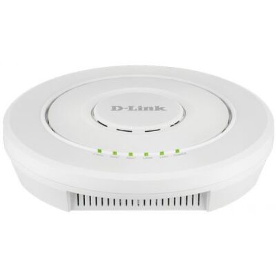 D-link systems D-LINK DWL-7620AP point d'accès réseaux locaux sans fil 2200 Mbit/s Connexion Ethernet supportant l'alimentation via ce port (PoE) Bla D-link systems D-LINK DWL-7620AP point d'accès réseaux locaux sans fil 2200 Mbit/s Connexion Ethernet supportant l'alimentation via ce port (PoE) Bla