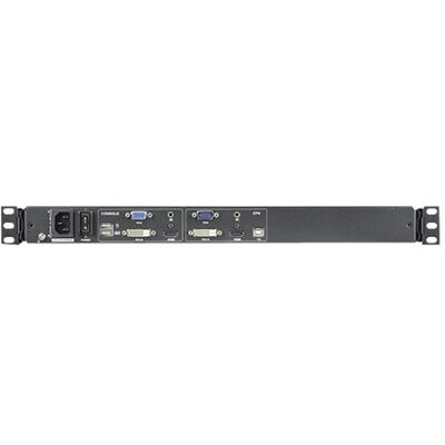 Aten technology ATEN CL6700MW - console KVM - 17.3" Aten technology ATEN CL6700MW - console KVM - 17.3"