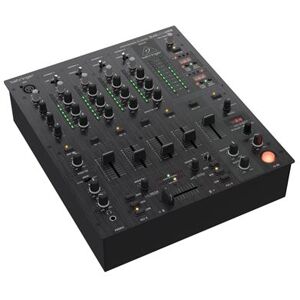 Mixage BEHRINGER DJX900 USB 4 voies & plus Mixage BEHRINGER DJX900 USB 4 voies & plus