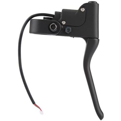 Poignée de frein en alliage d'aluminium pour Trottinette électrique XIAOMI MIJIA M365 Poignée de frein en alliage d'aluminium pour Trottinette électrique XIAOMI MIJIA M365