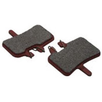 Plaquettes de frein à disque semi-métalliques FIBRAX Hayes-Promax pour VTT Plaquettes de frein à disque semi-métalliques FIBRAX Hayes-Promax pour VTT