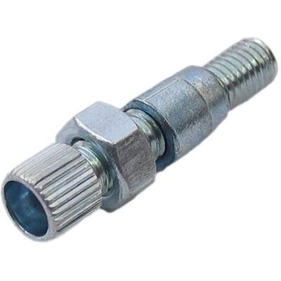 Kit de câbles de frein avant Bofix Sturmey Archer - 6 pcs Kit de câbles de frein avant Bofix Sturmey Archer - 6 pcs