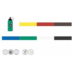 Marabu Artist Acrilico - Noir - 500 ml - Peinture acrylique Marabu Artist Acrilico - Noir - 500 ml - Peinture acrylique