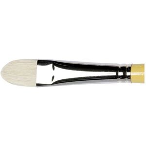 Winsor et Newton Artistes Pinceau Filbert Court Court Hog Winsor et Newton Artistes Pinceau Filbert Court Court Hog