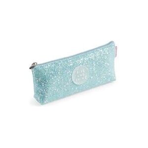 Trousse enfant Miquelrius Back2fun Paillettes bleues Trousse enfant Miquelrius Back2fun Paillettes bleues