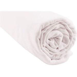 Ensemble de Draps en Coton Biologique Easy Dort 70x160cm - Blanc Ensemble de Draps en Coton Biologique Easy Dort 70x160cm - Blanc