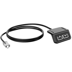 Vision - Kit de montage (2 supports muraux, support VESA, support de sol à usage intensif) - motorisé - pour écran plat - acier - noir mat - Taille d'écran : up to 98" - montable sur mur Noir mat Vision - Kit de montage (2 supports muraux, support VESA, support de sol à usage intensif) - motorisé - pour écran plat - acier - noir mat - Taille d'écran : up to 98" - montable sur mur Noir mat