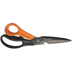 Fiskars 715692 ciseau Noir Fiskars 715692 ciseau Noir