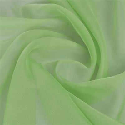 vidaXL Tissu de voile 1,45 x 20 m Vert - Tissu vidaXL Tissu de voile 1,45 x 20 m Vert - Tissu