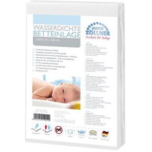Zöllner Protège-matelas Imperméable - Protège Matelas Zöllner Protège-matelas Imperméable - Protège Matelas