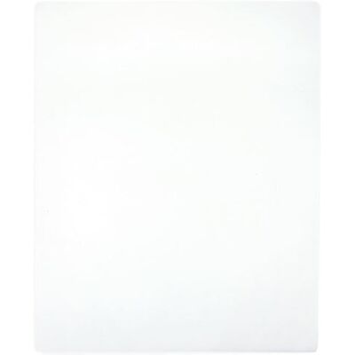 vidaXL Draps-housses Jersey 2 pcs Blanc 180x200 cm Coton136249 Blanc vidaXL Draps-housses Jersey 2 pcs Blanc 180x200 cm Coton136249 Blanc