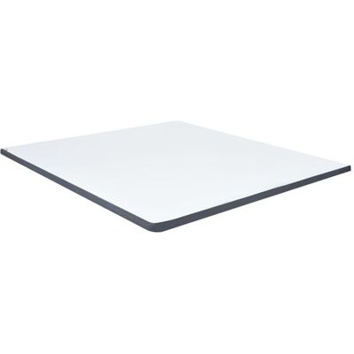 vidaXL Surmatelas de sommier tapissier 200x160x5 cm288215 vidaXL Surmatelas de sommier tapissier 200x160x5 cm288215