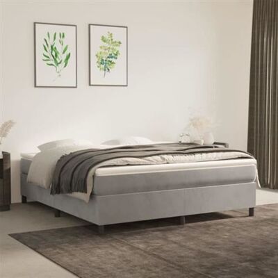 vidaXL Sur-matelas 180x200 - Doux, Blanc - Sur-matelas vidaXL Sur-matelas 180x200 - Doux, Blanc - Sur-matelas