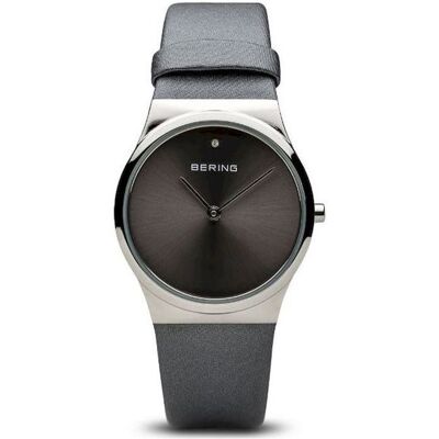 Montre Femme Bering 12130609 Gris Montre Femme Bering 12130609 Gris