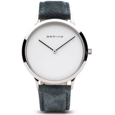 Bering Femme, Homme, Mixte Montre 14937-204 Gris Bering Femme, Homme, Mixte Montre 14937-204 Gris