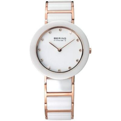 Bering 11429-766 - Montres ceramique - Montres ceramique Multicolore Bering 11429-766 - Montres ceramique - Montres ceramique Multicolore