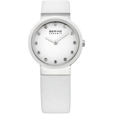 Bering 10729-854 - Femme montre Blanc Bering 10729-854 - Femme montre Blanc