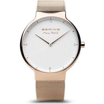 Montre Homme Bering 15540364 or rose Montre Homme Bering 15540364 or rose