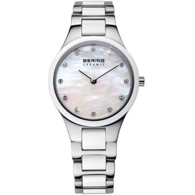 Bering 32327-701 - Montres ceramique - Montres ceramique Gris Bering 32327-701 - Montres ceramique - Montres ceramique Gris