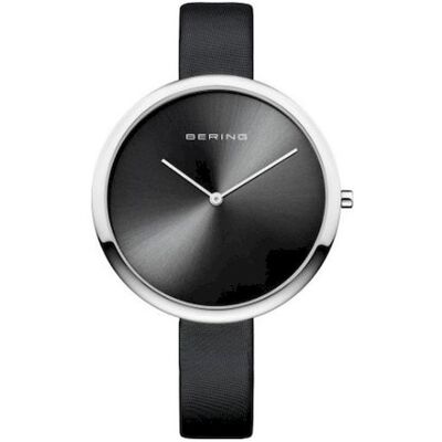 Bering Montre Femme, Mixte 12240-602 Vert, Noir Noir Bering Montre Femme, Mixte 12240-602 Vert, Noir Noir