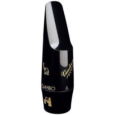Vandoren - Bec ebonite de saxophone alto vandoren a35 jumbo java - sm601b Vandoren - Bec ebonite de saxophone alto vandoren a35 jumbo java - sm601b