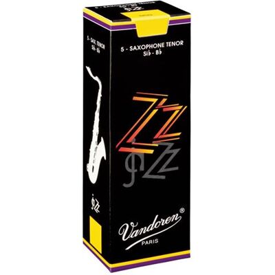 VANDOREN - ANCHE SAXOPHONE TENOR VANDOREN JAZZ TENOR 4 SR42 VANDOREN - ANCHE SAXOPHONE TENOR VANDOREN JAZZ TENOR 4 SR42