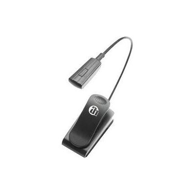 Lampe LED pour pupitre Adam Hall SLED1PRO noir Noir Lampe LED pour pupitre Adam Hall SLED1PRO noir Noir