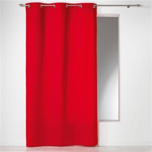 Rideau en coton Douceur d'Interieur - 140x240cm Rideau en coton Douceur d'Interieur - 140x240cm