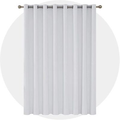 DECONOVO - Tende Oscuranti per Interni con Anelli - 200x270 cm - Curtains DECONOVO - Tende Oscuranti per Interni con Anelli - 200x270 cm - Curtains