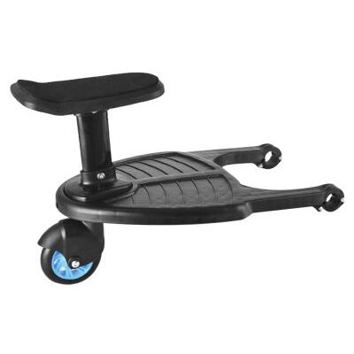 AUCUNE Conseil Sur Roues Buggy Poussette Poussette Sécurité Enfants Confort Marche-Pied Jusqu'à 25 Kg Jjpj873 AUCUNE Conseil Sur Roues Buggy Poussette Poussette Sécurité Enfants Confort Marche-Pied Jusqu'à 25 Kg Jjpj873