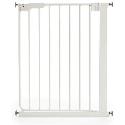 Barrière de Sécurité Baby Dan SlimFit - Résistante et Stable Barrière de Sécurité Baby Dan SlimFit - Résistante et Stable