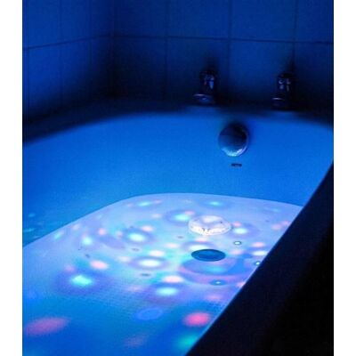 Lumière Spa light Disco Lumière Spa light Disco