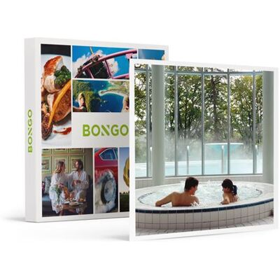 Bien-être aux Thermes de Spa : 3h de détente Bien-être aux Thermes de Spa : 3h de détente
