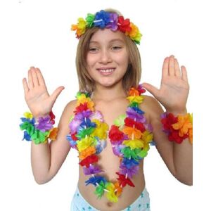 Widmann Set flower flashy Multicolore Widmann Set flower flashy Multicolore