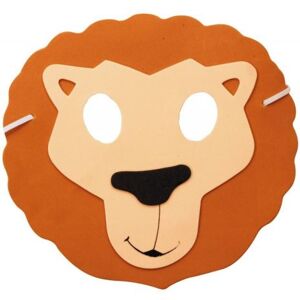 My Other Me Masque de lion pour enfant - Masque de lion pour enfant - Masque de lion pour enfant My Other Me Masque de lion pour enfant - Masque de lion pour enfant - Masque de lion pour enfant