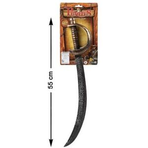 Atosa Sabre de pirate - Déguisements et fêtes Atosa Sabre de pirate - Déguisements et fêtes