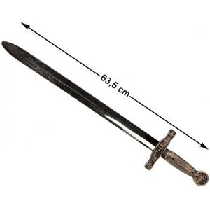 Atosa Epée de chevalier 64cm Atosa Epée de chevalier 64cm