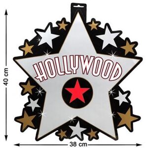 Atosa Etoile star cinéma hollywood carton Atosa Etoile star cinéma hollywood carton