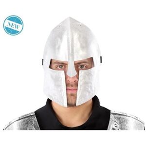 BigBuy Masque chevalier casque accessoire de costume - Costumes BigBuy Masque chevalier casque accessoire de costume - Costumes