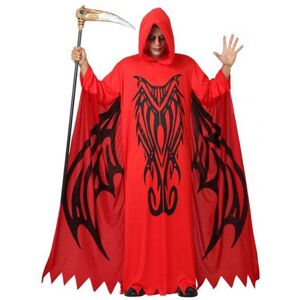 Atosa Déguisement de démon rouge Atosa Déguisement de démon rouge