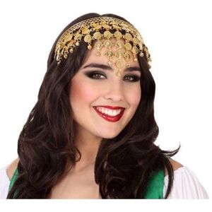 Atosa Serre tête jasmine Atosa Serre tête jasmine